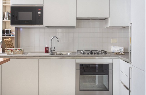 Cannaregio Apartamento | Su acogedor apartamento en el corazón de Venecia / Gran descuento durante la temporada de invierno