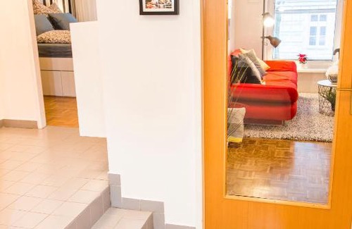 Simmering Apartamento | Your Cozy Home * 12 min to City Center