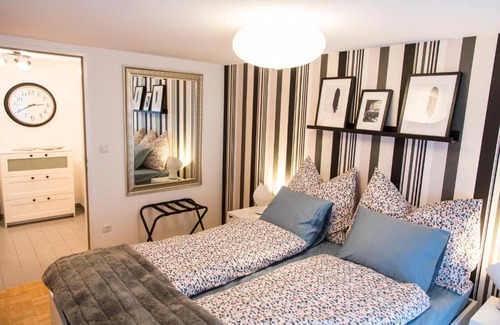 Simmering Apartamento | Your Cozy Home * 12 min to City Center