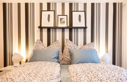 Simmering Apartamento | Your Cozy Home * 12 min to City Center