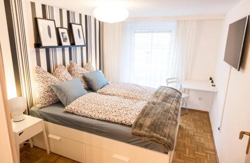 Simmering Apartamento | Your Cozy Home * 12 min to City Center