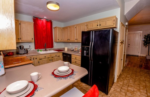 Midtown Apartamento | Your Cozy Home Away From Home