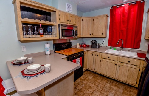 Midtown Apartamento | Your Cozy Home Away From Home