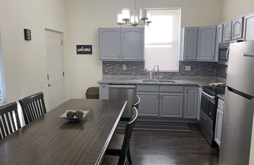 Tulane - Gravier Apartamento | Your Cozy home away from home !