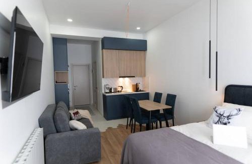 Kazbegi Apartamento | Your Cozy Montain Hideaway