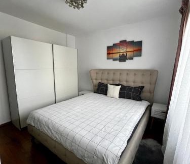 Tirgu Mures Apartamento | Your cozy place