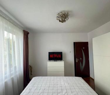 Tirgu Mures Apartamento | Your cozy place