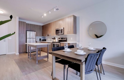 Jefferson Manor Apartamento | Your DC Comfort Apartments