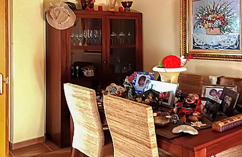 Tales Casa | Alojamiento de 3 habitaciones en Tales