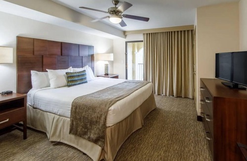 North Scottsdale Complejo | Your Desert Oasis Awaits at Holiday Inn Club Vacations Scottsdale Resort- 2 Bd.
