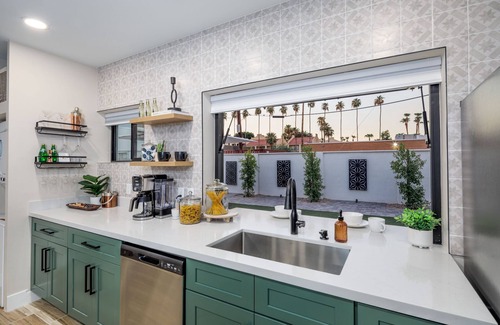 Downtown Casa | Your Downtown Chandler Oasis Awaits! Private Pool, Unbeatable Location, and More
