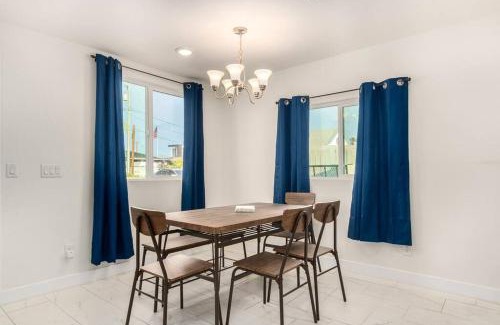 Garfield Apartamento | Your Downtown Home With California King Bed Unit A