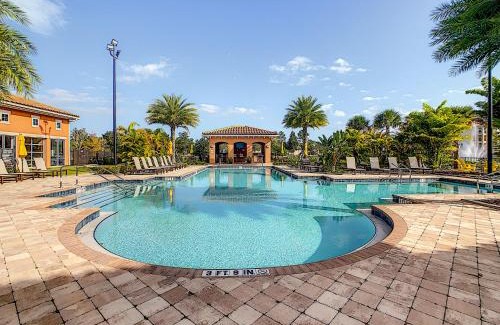 Kissimmee Apartamento | Your Dream Apartment Stay