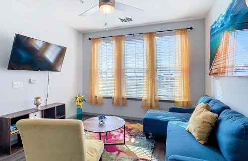 Kissimmee Apartamento | Your Dream Apartment Stay
