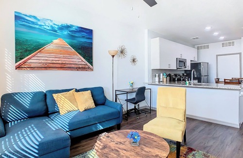 Kissimmee Apartamento | La estancia en el apartamento de tus sueños