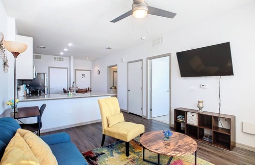 Kissimmee Apartamento | La estancia en el apartamento de tus sueños