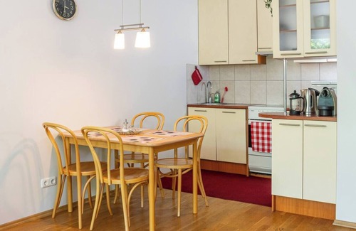 Old Town Apartamento | Your Dream Flat in the City Centre + Free Parking