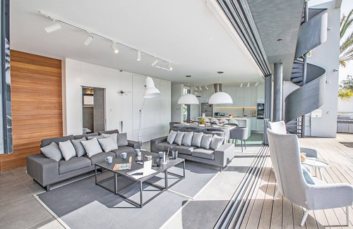 Kapparis Villa | Your Dream Holiday Villa with Private Pool in Protaras most Exclusive Neighbourhood