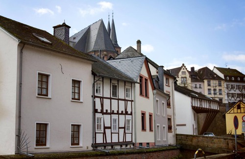 Saarburg Casa | La casa de tus sueños en Saarburg