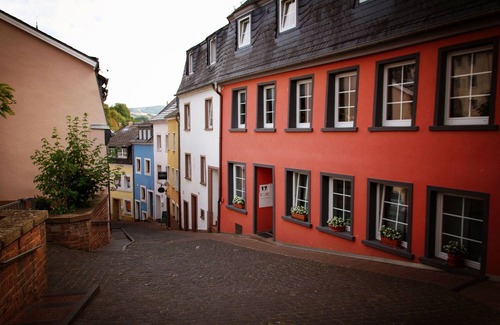 Saarburg Casa | La casa de tus sueños en Saarburg