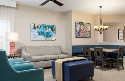 Orange Lake Complejo | Your Dream Orlando Getaway Awaits at Orange Lake Resort - 2 Bd. River Island