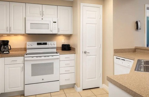 Orange Lake Complejo | Your Dream Orlando Getaway Awaits at Orange Lake Resort - 2 Bd. River Island