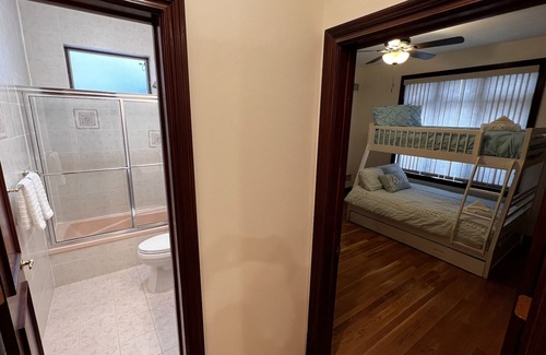 White Lake Casa | tus vacaciones de ensueño , en un solo lugar Home King Luxury