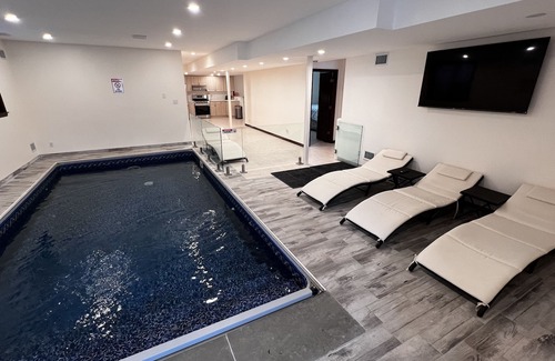 White Lake Casa | tus vacaciones de ensueño , en un solo lugar Home King Luxury