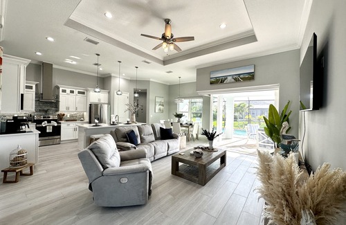 Pine Valley Casa | * Your dreamy Florida retreat where sunshine, serenity, and style come together! *