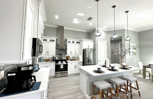 Pine Valley Casa | * Your dreamy Florida retreat where sunshine, serenity, and style come together! *