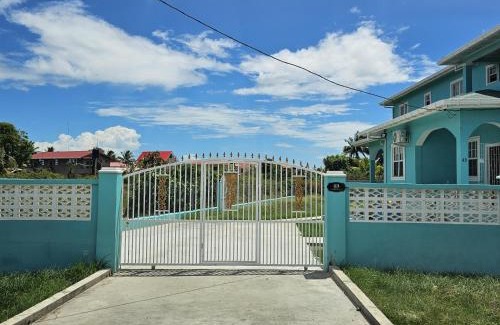 Demerara-Mahaica Cama Y Desayuno | Your East Coast Get Away - 43 DougVille