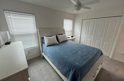 Sumter County Casa | “Your Eastport Villages Escape – Steps to Everything, Miles from Ordinary.”