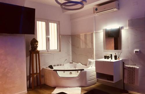 Ginosa Apartamento | Your Exclusive Apulian Suite Near Matera