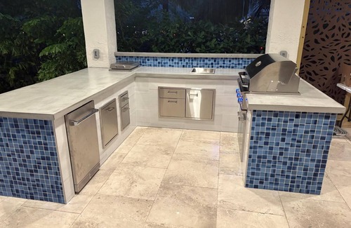 Key Largo Casa | Your Exclusive Slice of Paradise - where luxury meets tranquility!