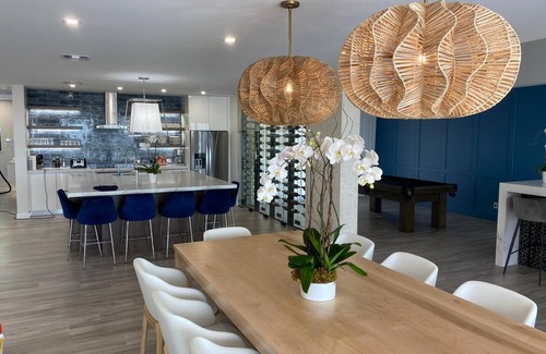 Key Largo Casa | Your Exclusive Slice of Paradise - where luxury meets tranquility!