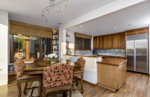 Fairbanks Ranch Casa | Your exclusive, private and gated retreat in Rancho Santa Fe is calling!