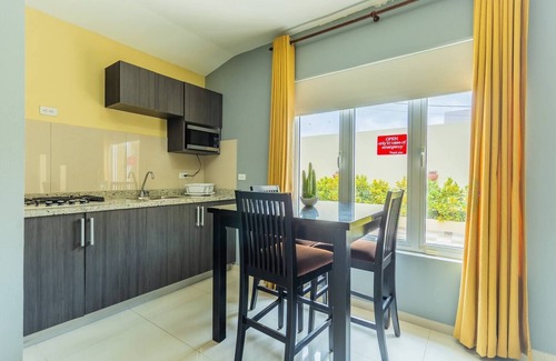 Oranjestad Apartamento | Your Exquisite Aruban Haven for Unforgettable Getaways – A Home Away from Home