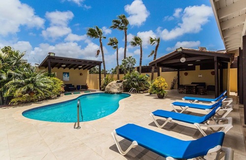 Oranjestad Apartamento | Your Exquisite Aruban Haven for Unforgettable Getaways – A Home Away from Home