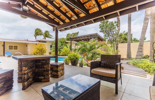 Oranjestad Apartamento | Your Exquisite Aruban Haven for Unforgettable Getaways – A Home Away from Home