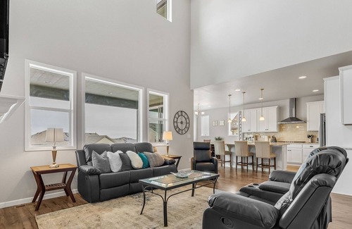 Arvada Casa | Your Family's Colorado Adventure Retreat by RedAwning