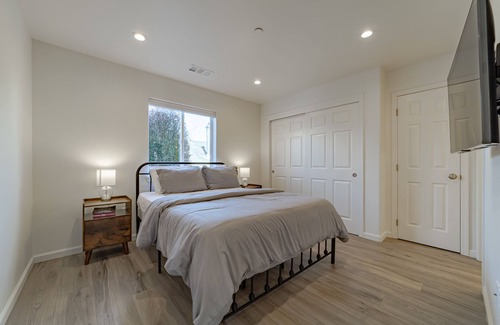 McKinleyville Casa | Your family will be close to everything when you stay at this centrally-located place