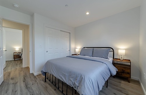 McKinleyville Casa | Your family will be close to everything when you stay at this centrally-located place