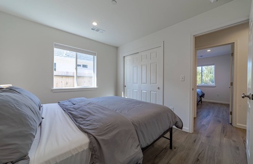 McKinleyville Casa | Your family will be close to everything when you stay at this centrally-located place