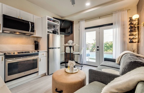 Green Valley Condominio | Your Five-Star Escape on the Fairway