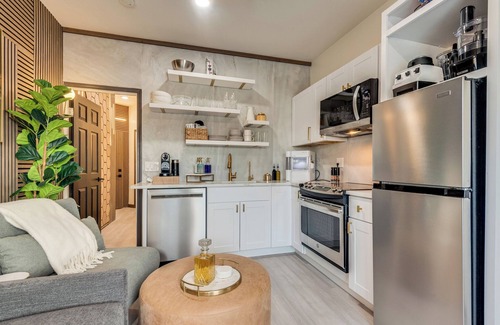 Green Valley Condominio | Your Five-Star Escape on the Fairway