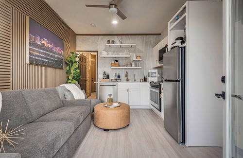 Green Valley Condominio | Your Five-Star Escape on the Fairway
