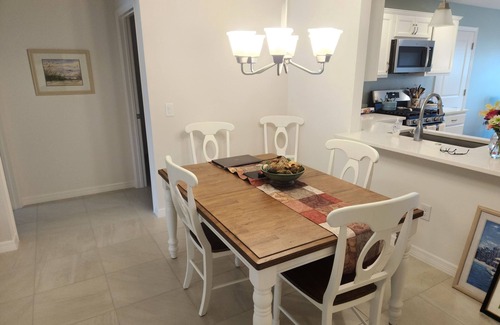Okahumpka Casa | Your Florida Luxury Escape! A new private retreat with preserve view & golf cart
