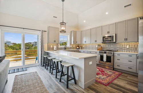 Whalehead Beach Casa | Your Fresh Beach Oasis!
