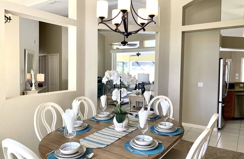 Pine Valley Casa | Your Front-Row Seats to Spectacular Sunsets!