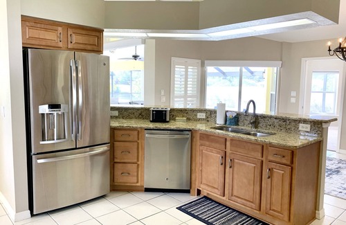 Pine Valley Casa | Your Front-Row Seats to Spectacular Sunsets!